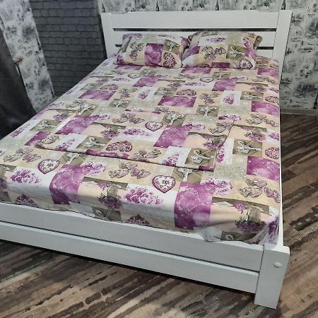 Apartment On Yuvilejnyj Avenue Kharkov Ngoại thất bức ảnh