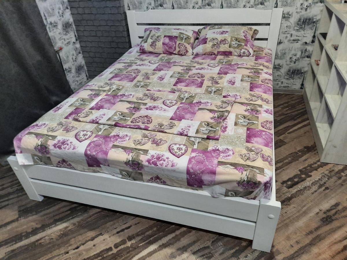 Apartment On Yuvilejnyj Avenue Kharkov Ngoại thất bức ảnh