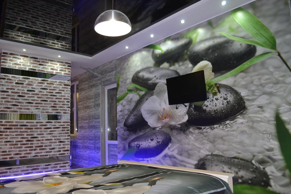 Apartment On Yuvilejnyj Avenue Kharkov Ngoại thất bức ảnh